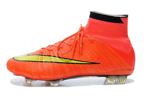 Nike Mercurial Superfly IV FG Men Shoes--034